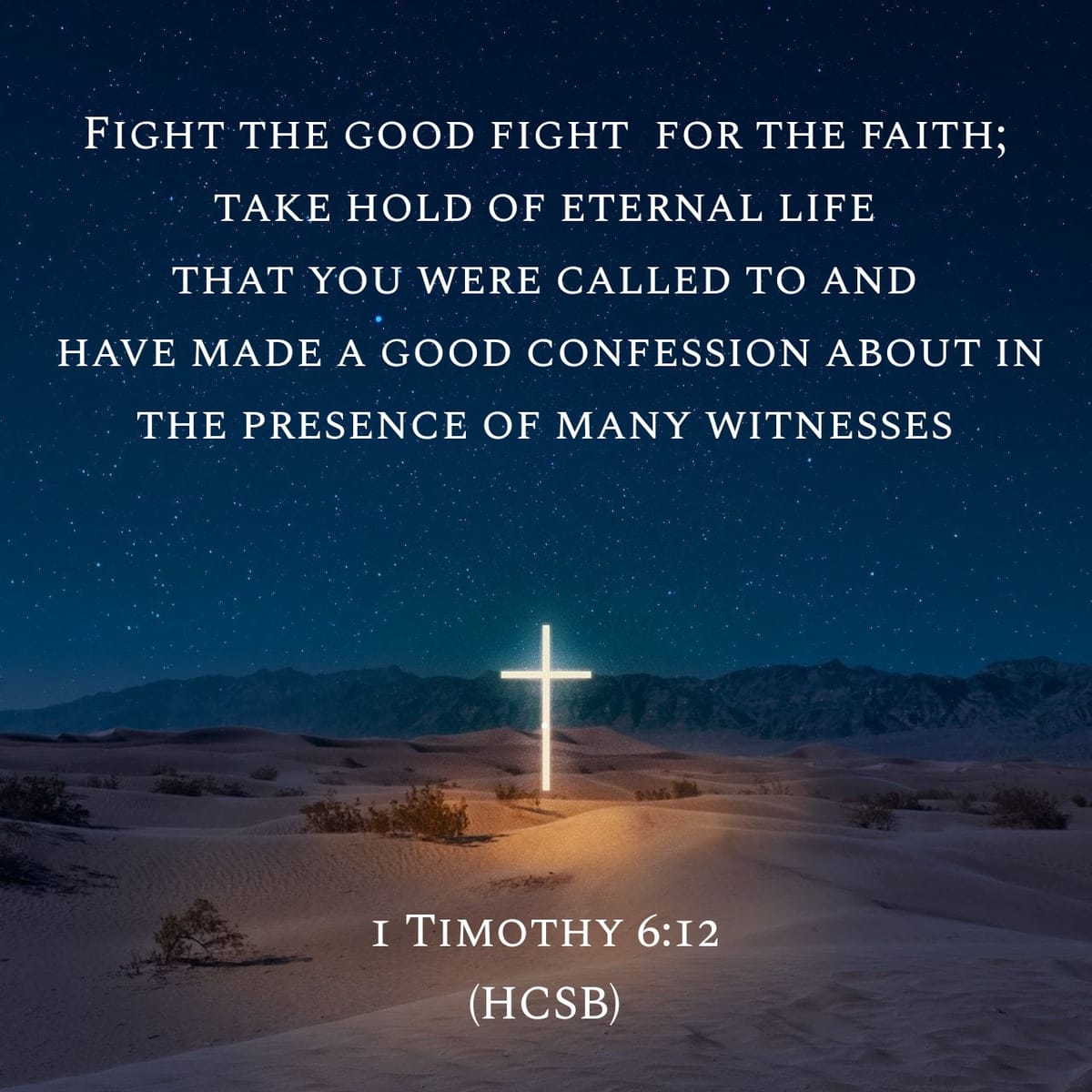 My Hope and Stay when the Sea is Raging