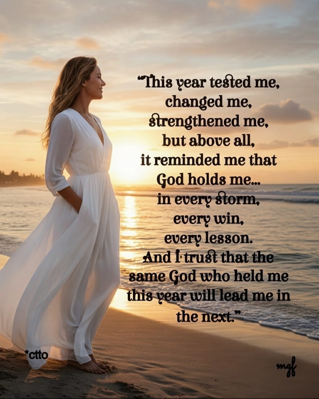 Happy New Year Friends!